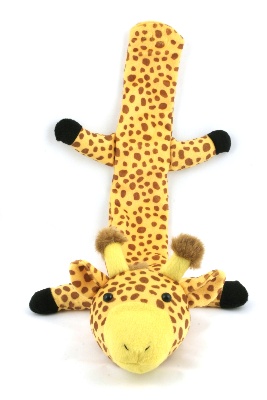 Чехол Жираф вид 1